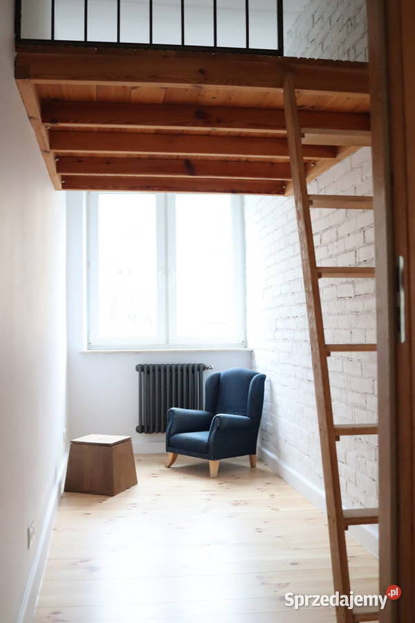 Piękne 3pokojowe mieszkanie na Starym Mokotowie mazowieckie Warszawa