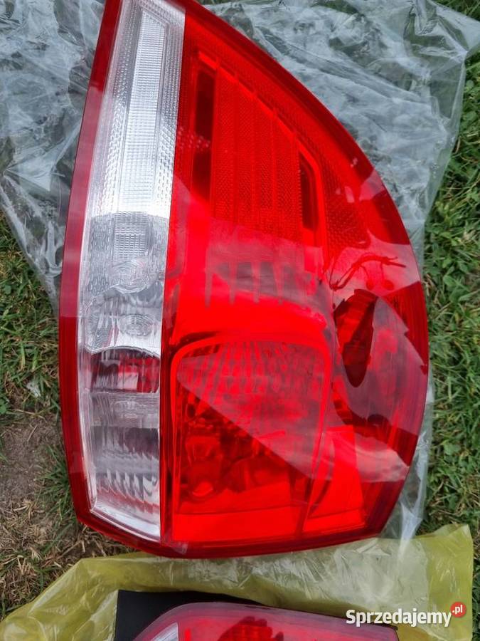Lampy tylne VW Golf 5 Kombi oryginalne osobowe