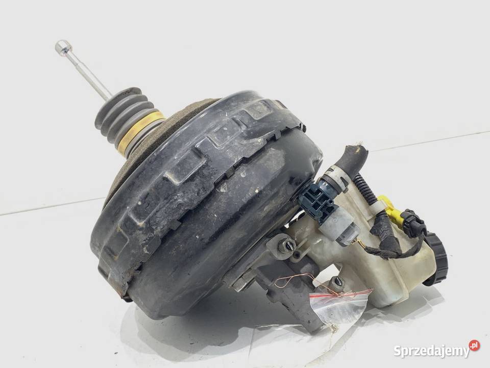 SERWO HAMULCOWE OPEL ASTRA J 13338058 Kombi 1015 osobowe