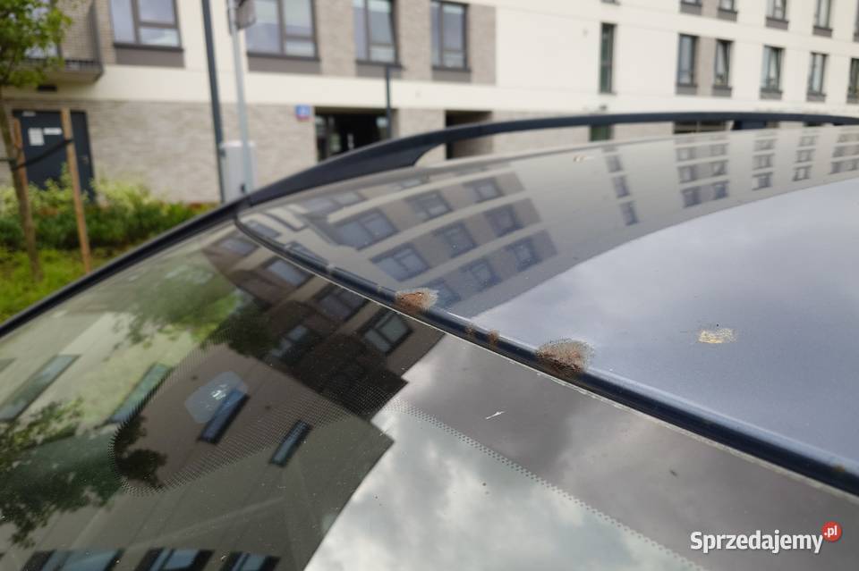 VOLVO XC70 2008 automatyczna