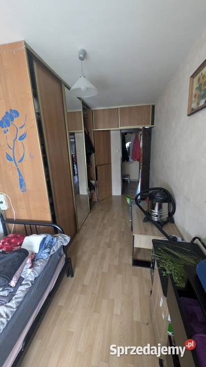 Zamiana mieszkania 3 pokoje sprzedaż Dzierżoniów