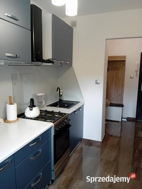 wynajmu mieszkania Warszawa 47m2 3 pokojowe mazowieckie