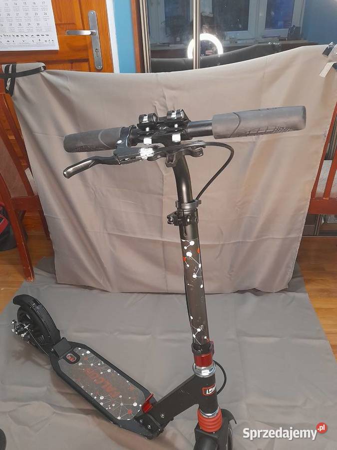 Hulajnoga Laubr Falcon YXS22 Warszawa