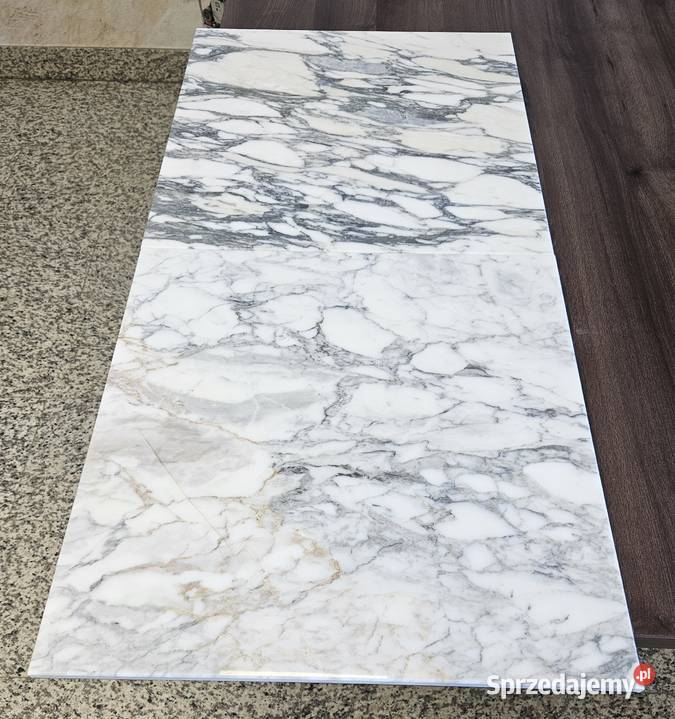 Płytka marmurowa CALACATTA VIOLA 457x457x1 poler sprzedam