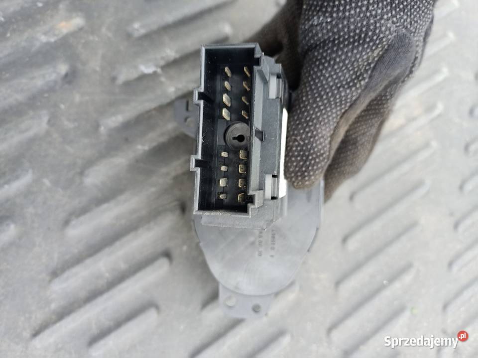 Panel przełącznik świateł ford focus MK1 Szczecin sprzedam