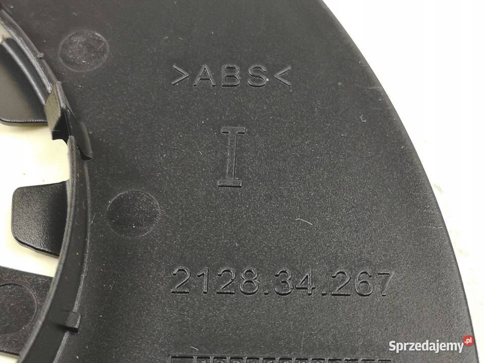 WKŁAD LUSTERKA LEWEGO MAZDA 3 I 20032009 NOWY sprzedam