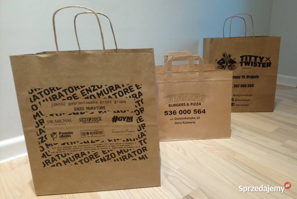 Markowa zgrzewarka gastronomiczna Manupack 190 Lublin sprzedam