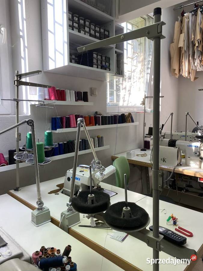 Maszyna JUKI DDL8700 Warszawa sprzedam