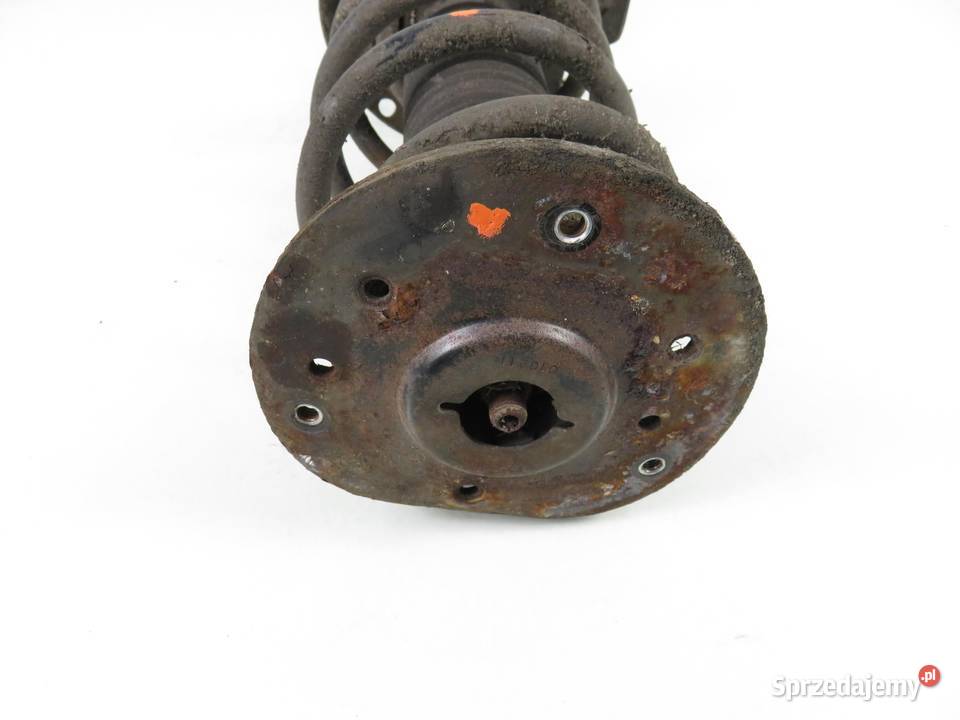 MCPERSON LEWY PRZEDNI FORD S I WA6 16 EcoBoost