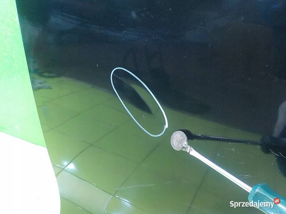 ZAFIRA C 14 T 15r 5D drzwi prawe przod Suków