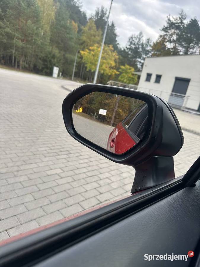Toyota Corolla GR Sport hybryda Łuków sprzedam