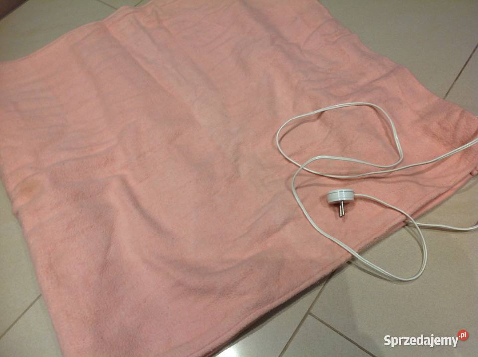 Koc Grzewczy Elektryczny Nowa Sól