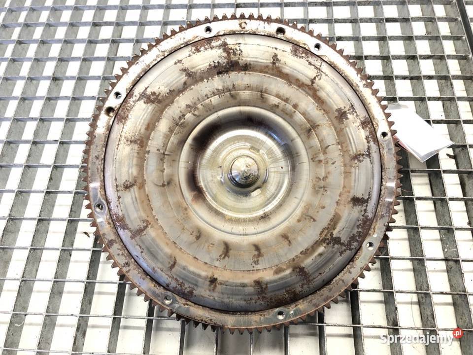 SPRZĘGŁO HYDROKINETYCZNE HONDA JAZZ II 15 110