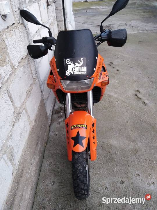 Sprzedam Aprilie Pegaso 650 Aprilia Gołuszyn