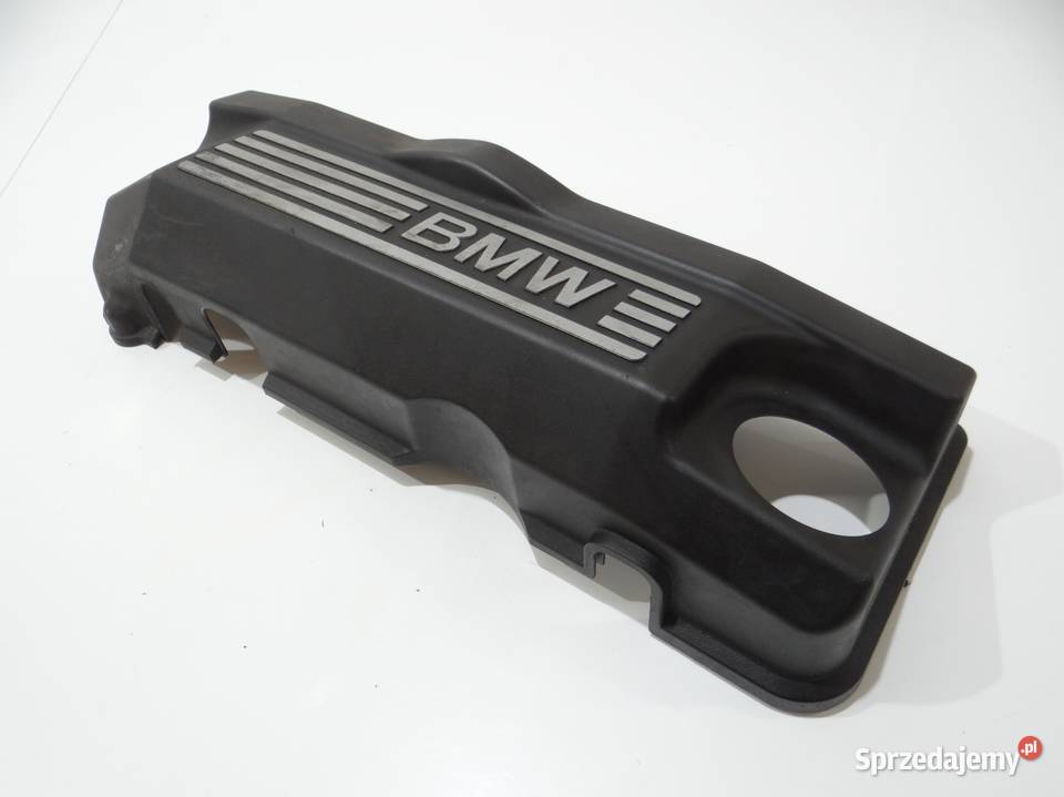 POKRYWA OSŁONA SILNIKA BMW E90 E91 N46B20B Strzyżewice