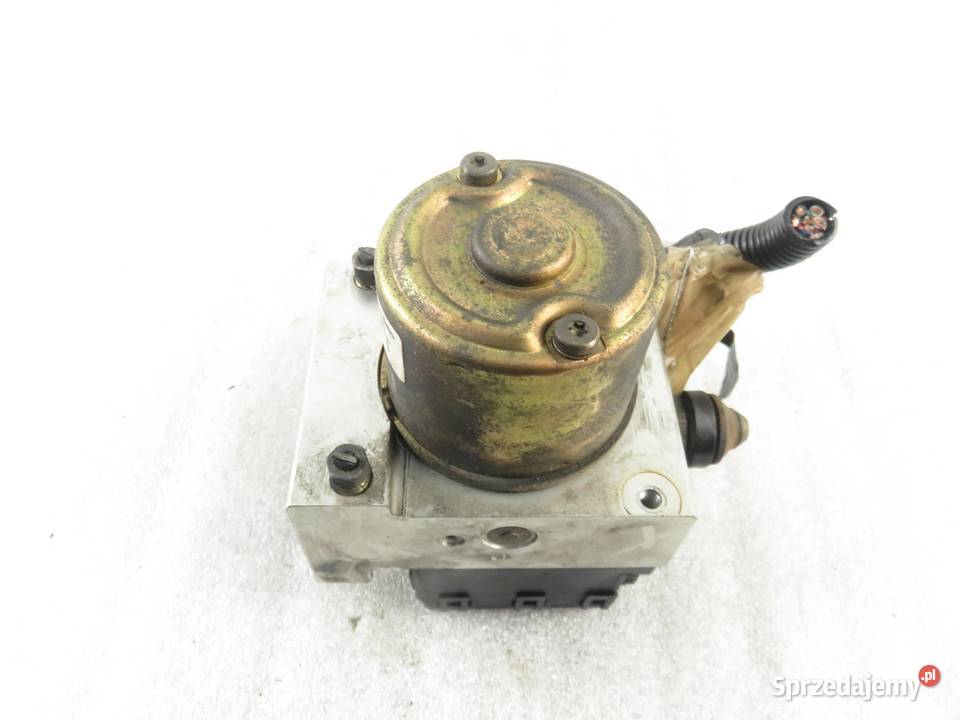 POMPA ABS SUZUKI IGNIS FH AC040501834 małopolskie