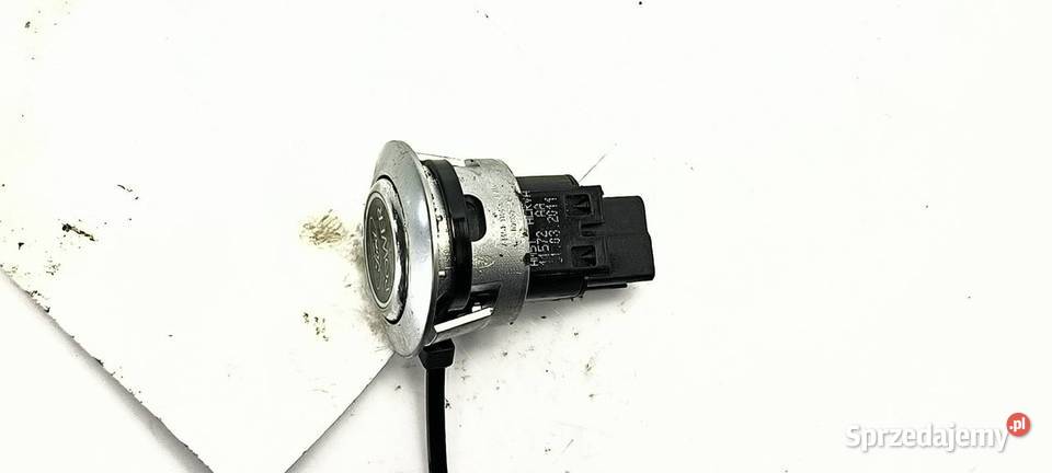 PRZYCISK FORD C AM5T11572AA Części samochodowe Lipno