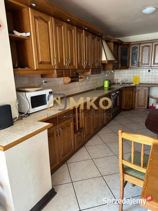 Dom wolnostojący wynajmę 180m2 Włocławek 2 piętra