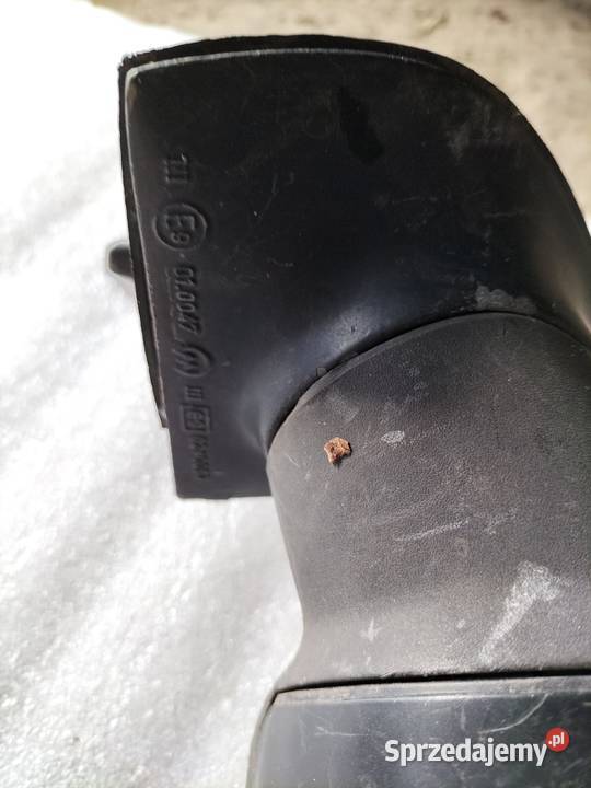 LUSTERKO LEWE SEAT TOLEDO 1 Kamień-Kolonia