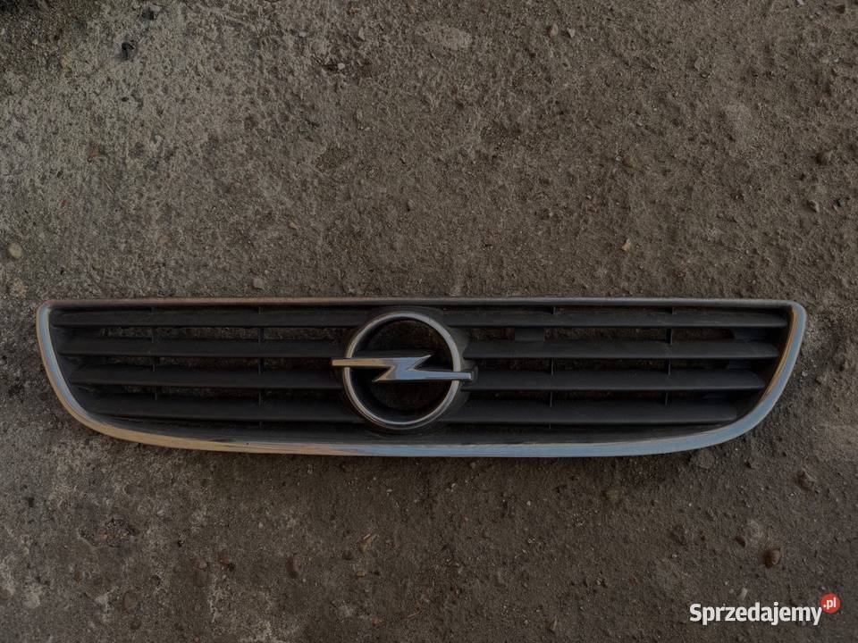 Grill Atrapa Opel Zafira A