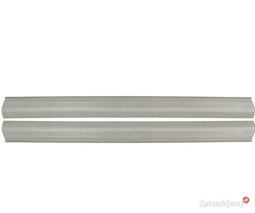 Audi 100 C4 9094 Reperaturka progu NOWY KOMPLET łódzkie