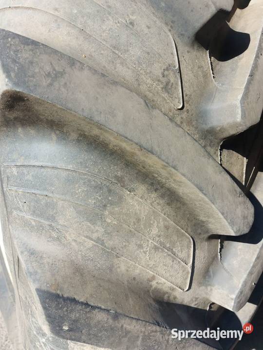 Holland TM 190 Tarcz hamulcowa sprzedam