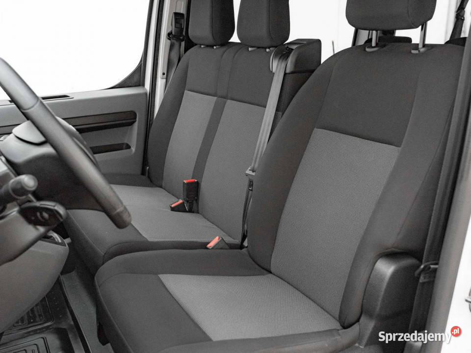 Toyota ProAce WD0972SKombi 20 D4D Long 9os Czcof ABS