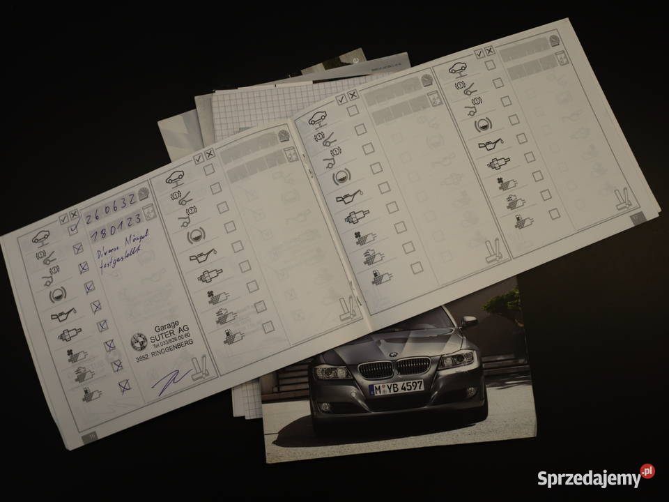 BMW 320XD