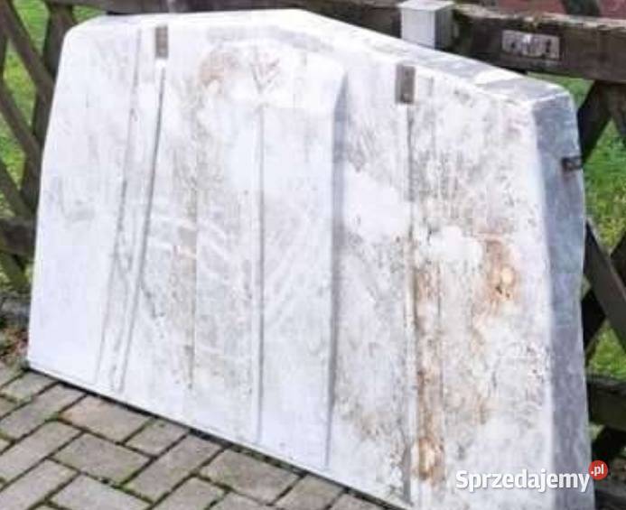 Citroen 2CV mehari części karoserii Rok produkcji 1975