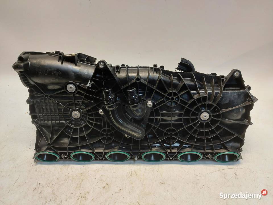 BMW G23 G22 M440i Cabrio Kolektor ssący 8647977