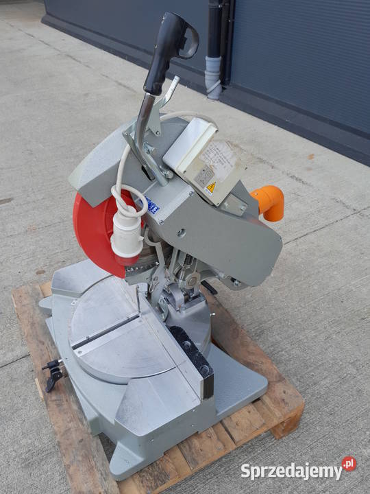 Piła ukośnica Omga 1324 Naprawa sprzedam