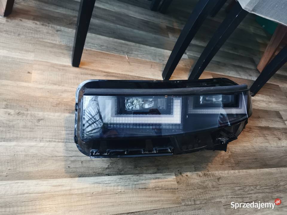 HYUNDAI IONIQ 5 LAMPA lewa FULL LED 92101GI lewe sprzedam