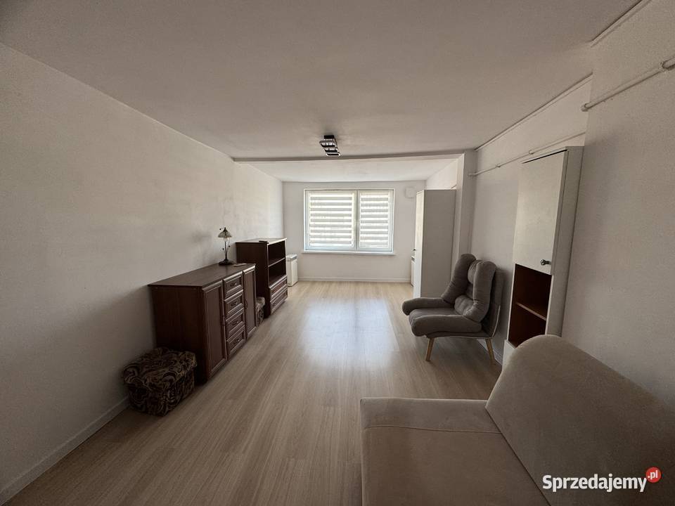 Wynajmę mieszkanie 72m2 sprzedam