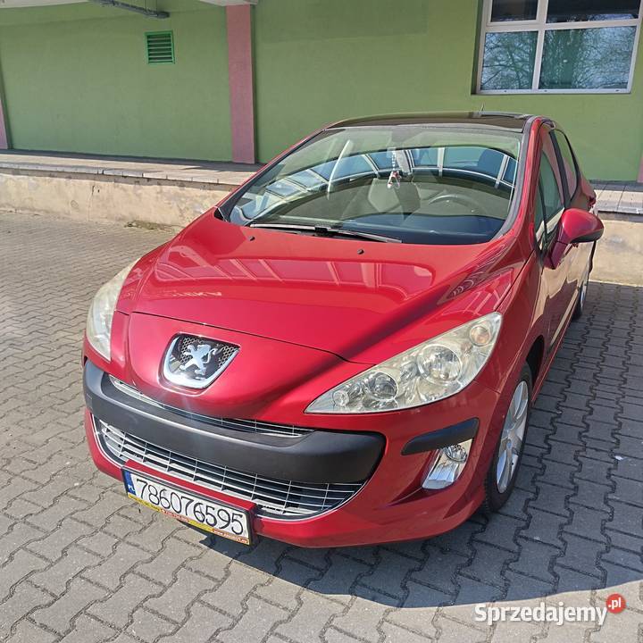 Peugeot 30816120 Radom