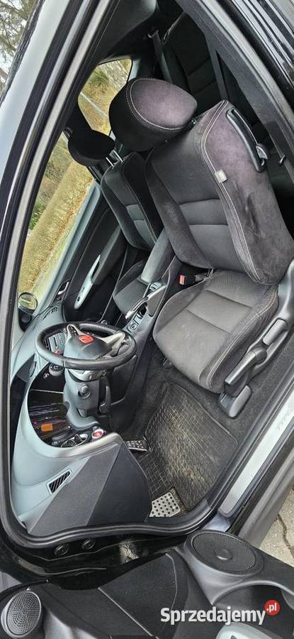 Honda Civic VIII Ufo 22 typeS ABS Civic Wieleń