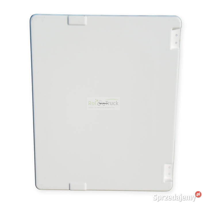 SZYBERDACH FENDT STYP 200 300 600 GT 200 300 600 Kolno