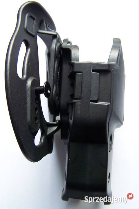 Kabura taktyczna Omitac do Sig Sauer 320 Gen2 Reda