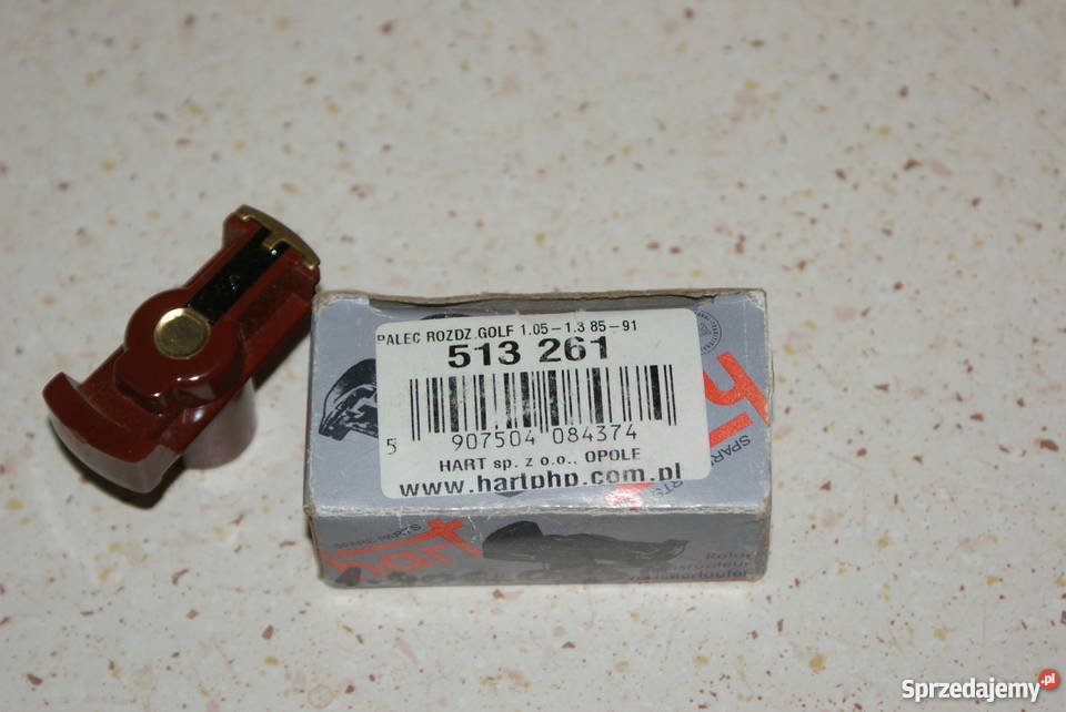 PALEC ROZDZGOLF 10513 8591 Białobrzegi