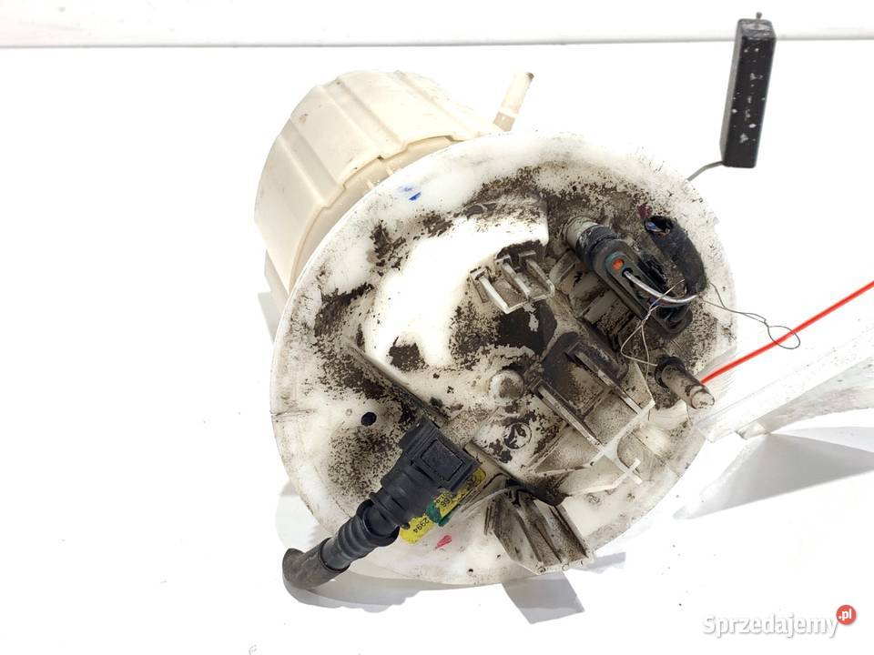 POMPA PALIWA MERCEDES GLE A1664702994 30 258