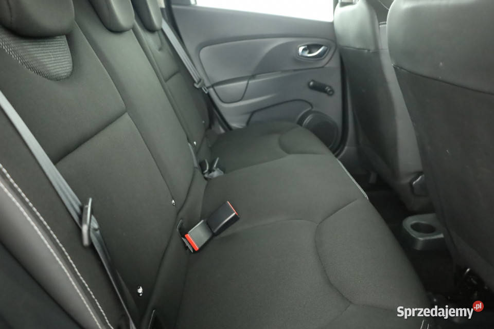 Renault Clio 09 TCe wspomaganie kierownicy mazowieckie Piaseczno sprzedam