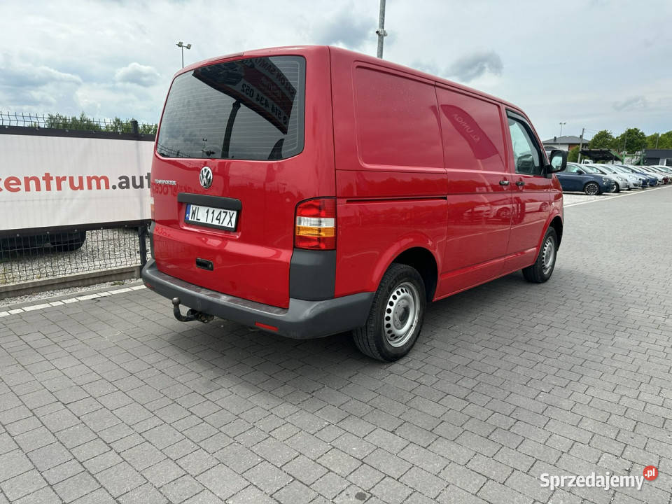 Volkswagen Transporter Volkswagen