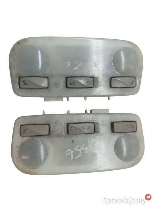 LAMPKA PODSUFITKI 264300008R Renault Grand świętokrzyskie