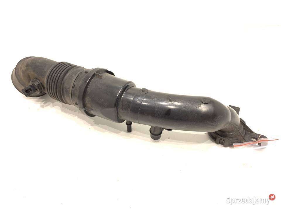 RURA POWIETRZA OPEL CROSSLAND 12 131 PRZEWÓD