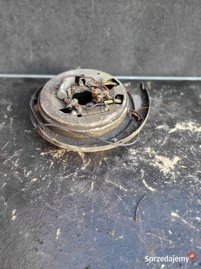 LA 12100R BMW ISETTA 250 300 DYNASTARTER