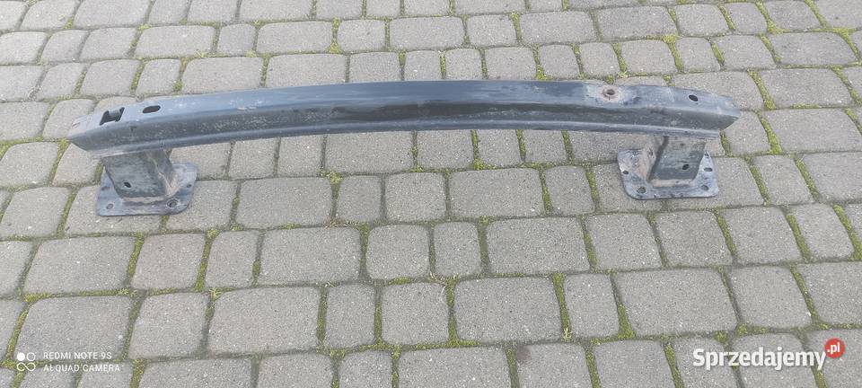 Tylna belka Fokus MK2 Hb osobowe Krotoszyn sprzedam