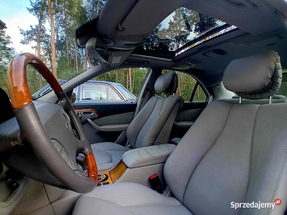 Najwyższa wersja wyposażenia Jadów sprzedam