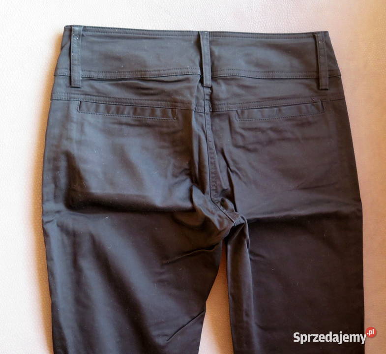 Super spodnie HM r S Komorniki sprzedam