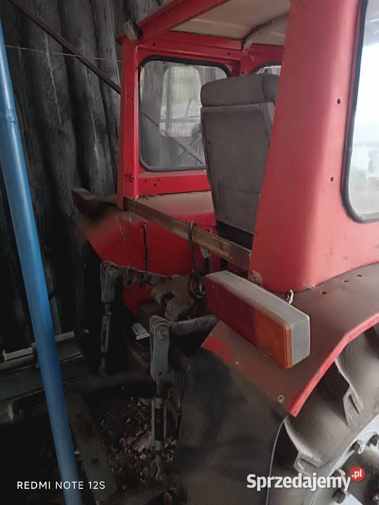 Sprzedam S321 śląskie Częstochowa