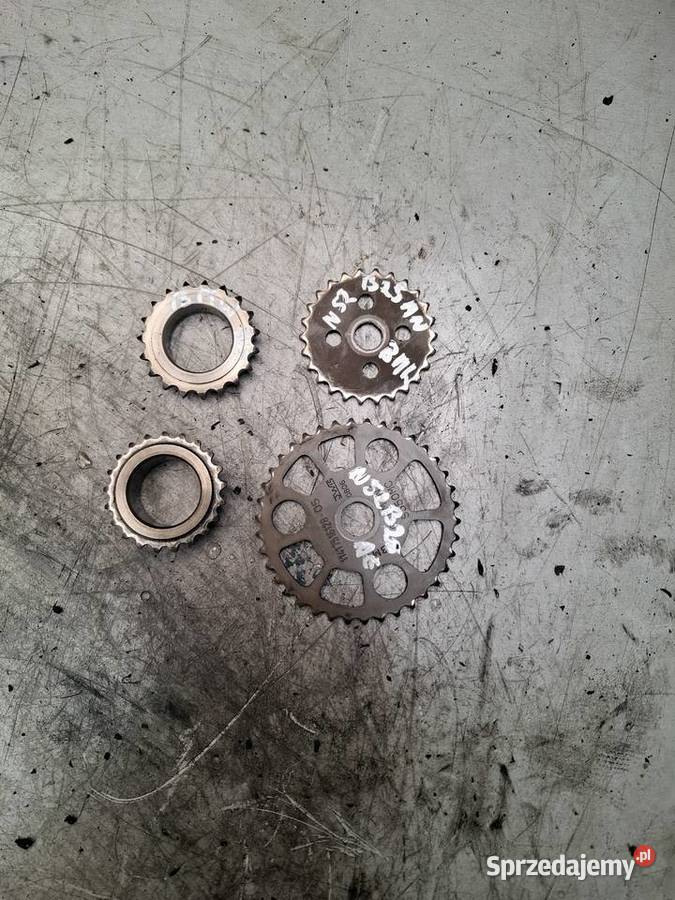 BMW E60 E90 N52B25AE koło rozrządu osobowe Kielce sprzedam