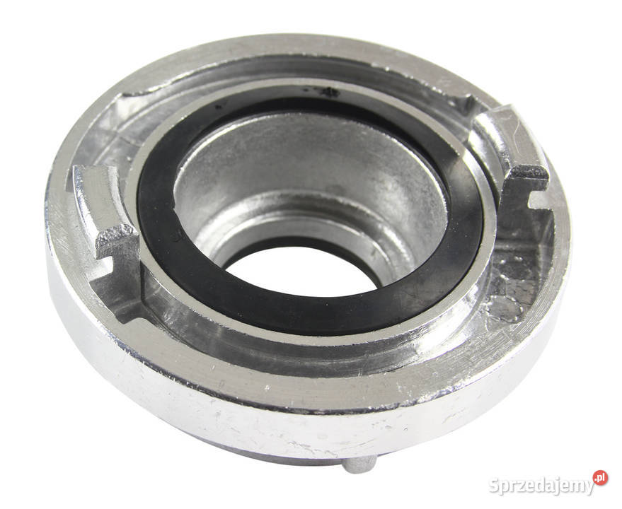 REDUKCJA ZŁĄCZA STRAŻACKIEGO STORZ POD WĄŻ 3 NA mazowieckie Ostrołęka